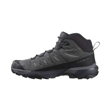 Salomon X Ultra 360 LTR Mid GTX Erkek Outdoor Bot L47570800 - 6