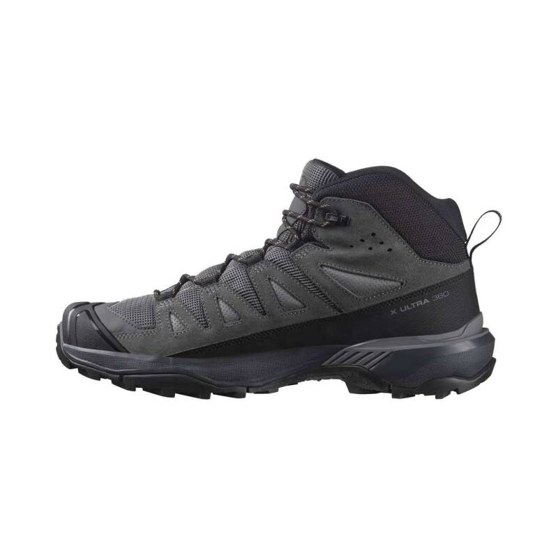 Salomon X Ultra 360 LTR Mid GTX Erkek Outdoor Bot L47570800 - 6