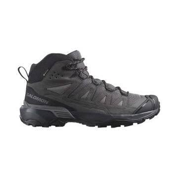 Salomon X Ultra 360 LTR Mid GTX Erkek Outdoor Bot L47570800 - 1