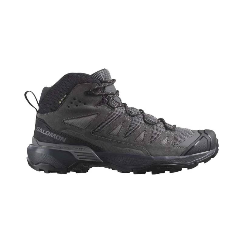 Salomon X Ultra 360 LTR Mid GTX Erkek Outdoor Bot L47570800 - 1