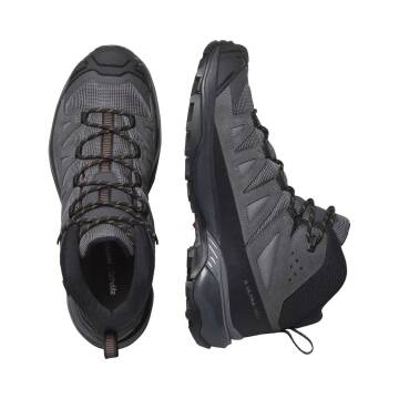 Salomon X Ultra 360 LTR Mid GTX Erkek Outdoor Bot L47570800 - 4