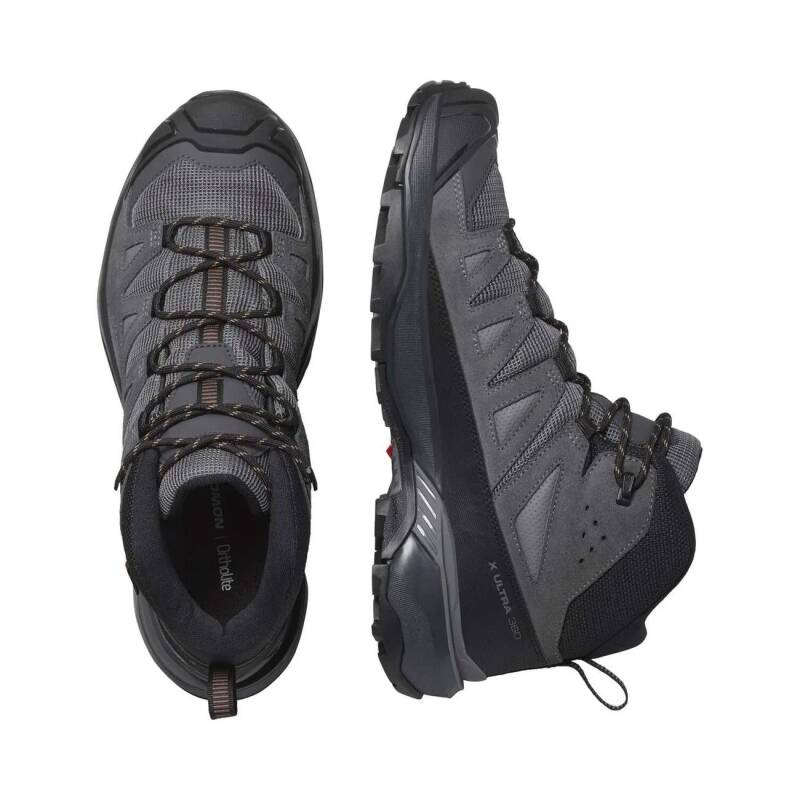 Salomon X Ultra 360 LTR Mid GTX Erkek Outdoor Bot L47570800 - 4