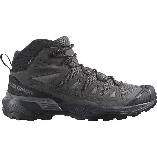 Salomon X Ultra 360 LTR Mid GTX Erkek Outdoor Bot L47570800 - 1