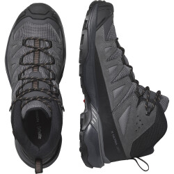 Salomon X Ultra 360 LTR Mid GTX Erkek Outdoor Bot L47570800 - 2