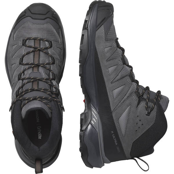Salomon X Ultra 360 LTR Mid GTX Erkek Outdoor Bot L47570800 - 2