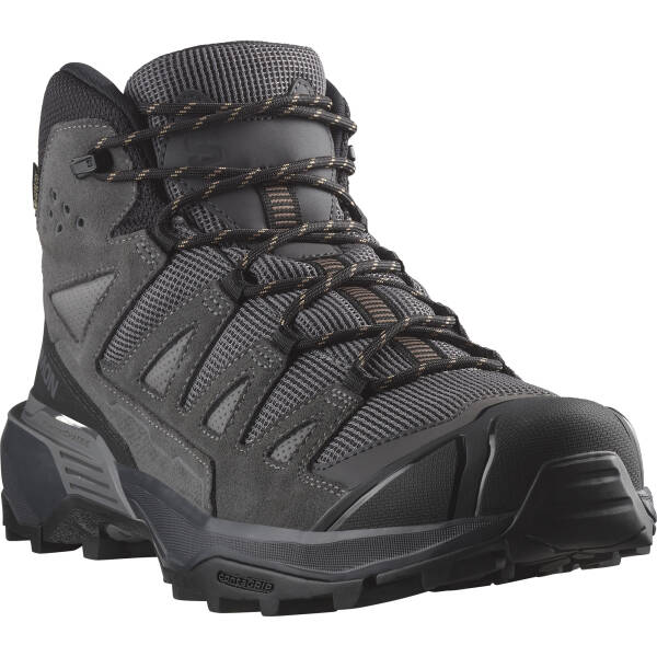 Salomon X Ultra 360 LTR Mid GTX Erkek Outdoor Bot L47570800 - 3