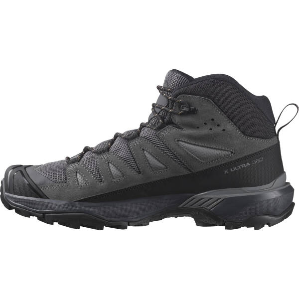 Salomon X Ultra 360 LTR Mid GTX Erkek Outdoor Bot L47570800 - 6