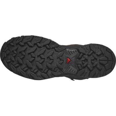 Salomon X Ultra 360 LTR Mid GTX Erkek Outdoor Bot L47570900 - 6