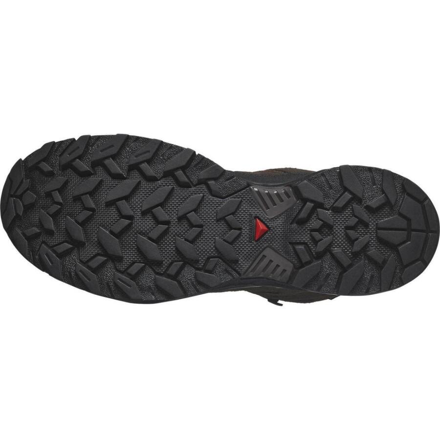 Salomon X Ultra 360 LTR Mid GTX Erkek Outdoor Bot L47570900 - 1