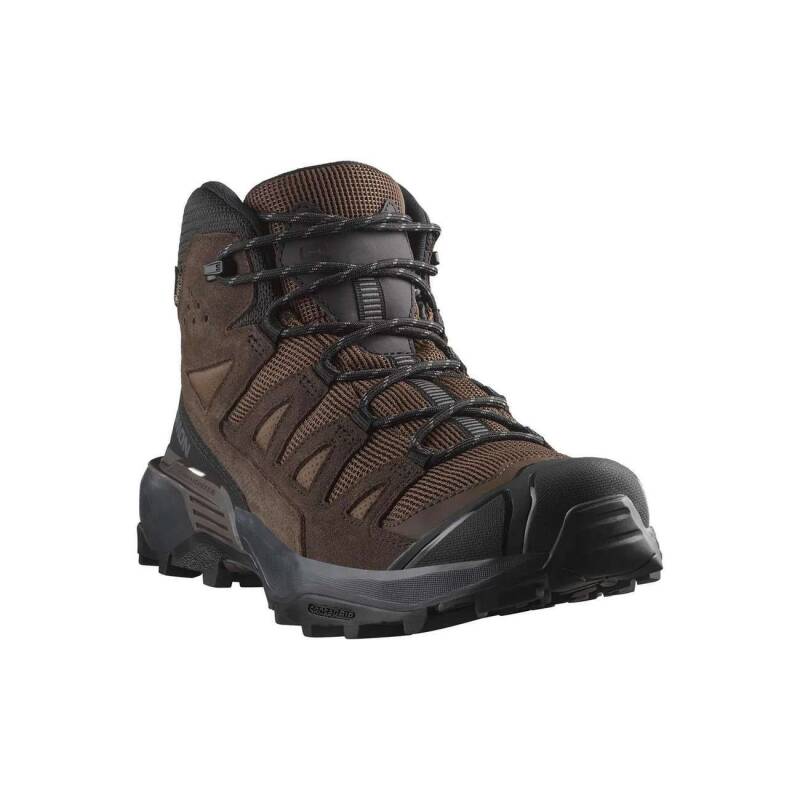 Salomon X Ultra 360 LTR Mid GTX Erkek Outdoor Bot L47570900 - 2