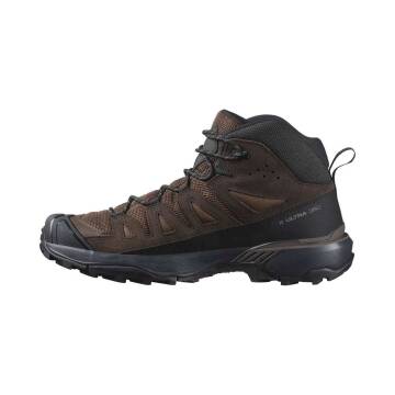 Salomon X Ultra 360 LTR Mid GTX Erkek Outdoor Bot L47570900 - 4