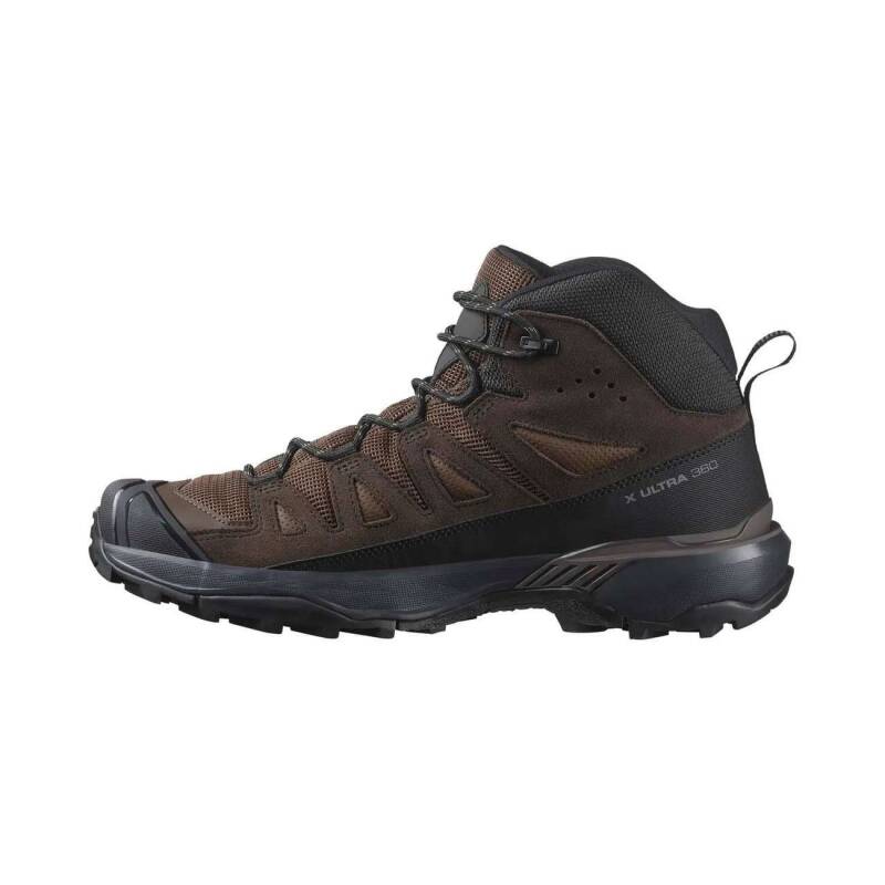Salomon X Ultra 360 LTR Mid GTX Erkek Outdoor Bot L47570900 - 4