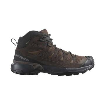 Salomon X Ultra 360 LTR Mid GTX Erkek Outdoor Bot L47570900 - 1