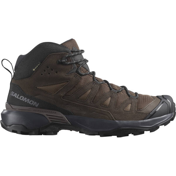 Salomon X Ultra 360 LTR Mid GTX Erkek Outdoor Bot L47570900 - 1