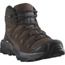 Salomon X Ultra 360 LTR Mid GTX Erkek Outdoor Bot L47570900 - 3