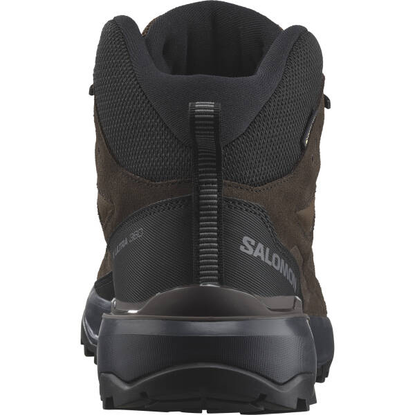 Salomon X Ultra 360 LTR Mid GTX Erkek Outdoor Bot L47570900 - 4