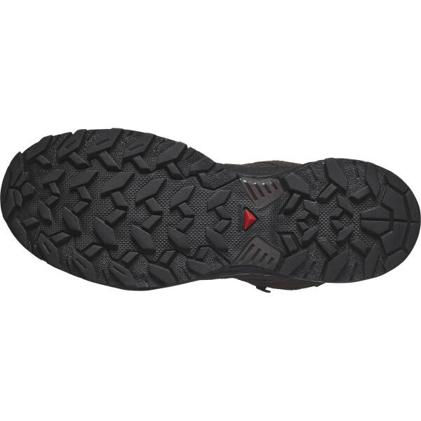 Salomon X Ultra 360 LTR Mid GTX Erkek Outdoor Bot L47570900 - 5
