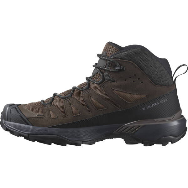 Salomon X Ultra 360 LTR Mid GTX Erkek Outdoor Bot L47570900 - 6