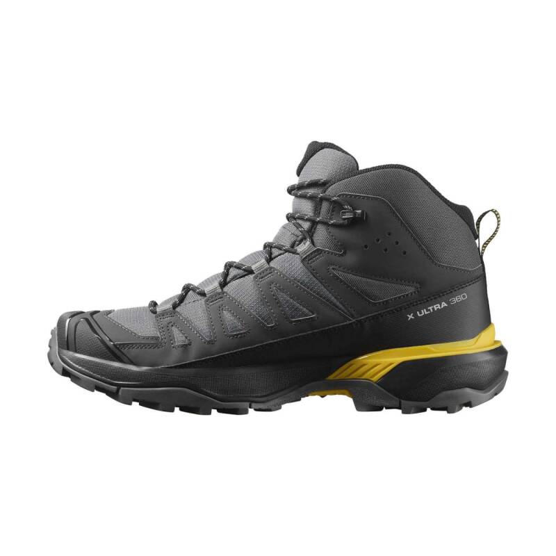 Salomon X Ultra 360 MID GTX Erkek Bot L47742600 - 4
