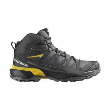 Salomon X Ultra 360 MID GTX Erkek Bot L47742600 - SALOMON