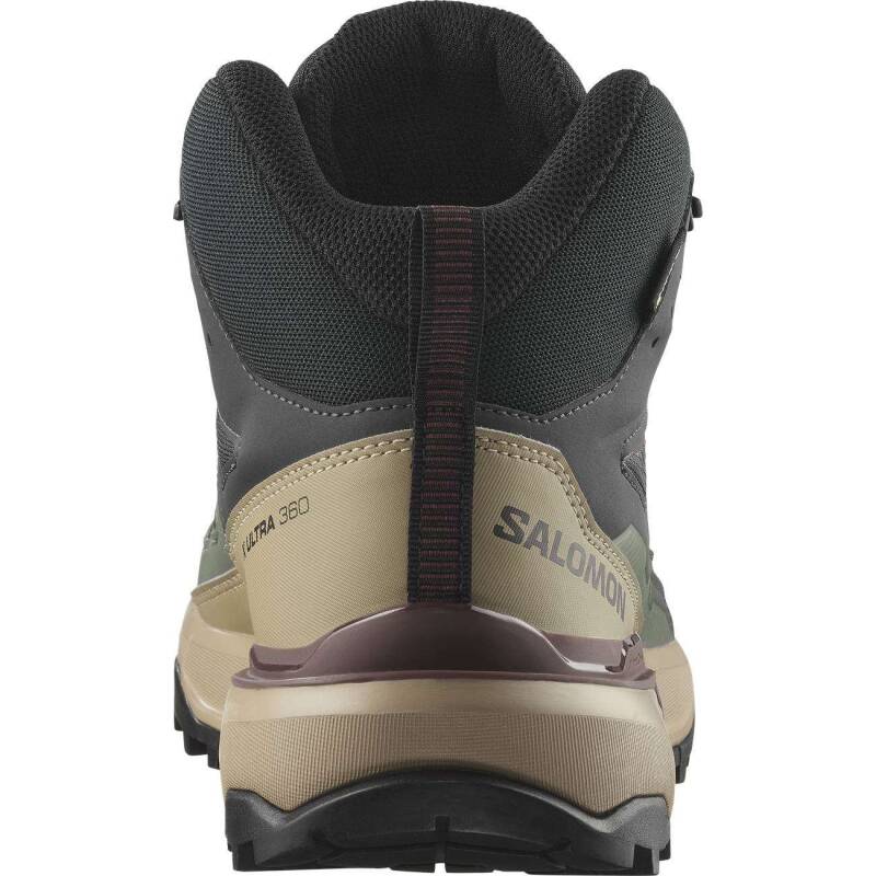 Salomon X Ultra 360 MID GTX Erkek Bot L47743300 - 5