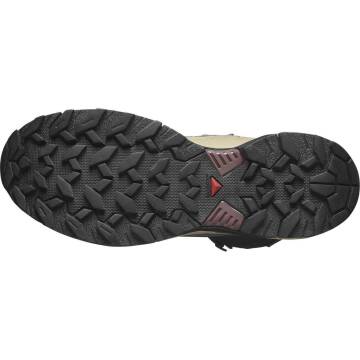 Salomon X Ultra 360 MID GTX Erkek Bot L47743300 - 6