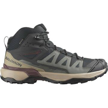 Salomon X Ultra 360 MID GTX Erkek Bot L47743300 - 1