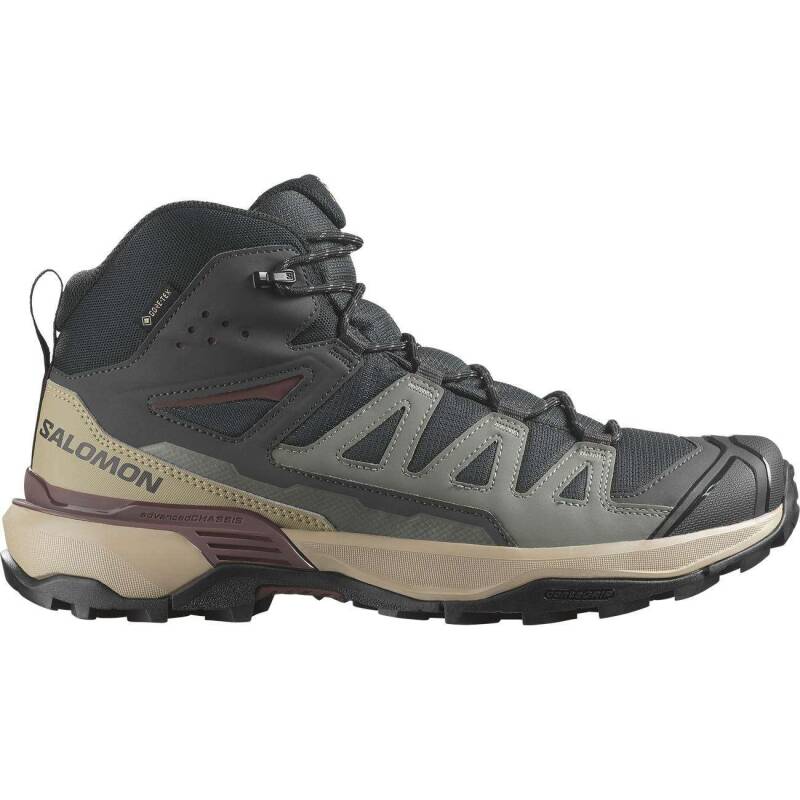 Salomon X Ultra 360 MID GTX Erkek Bot L47743300 - 1