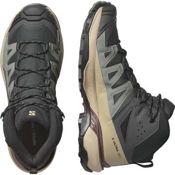 Salomon X Ultra 360 MID GTX Erkek Bot L47743300 - 2