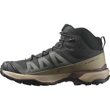 Salomon X Ultra 360 MID GTX Erkek Bot L47743300 - 3