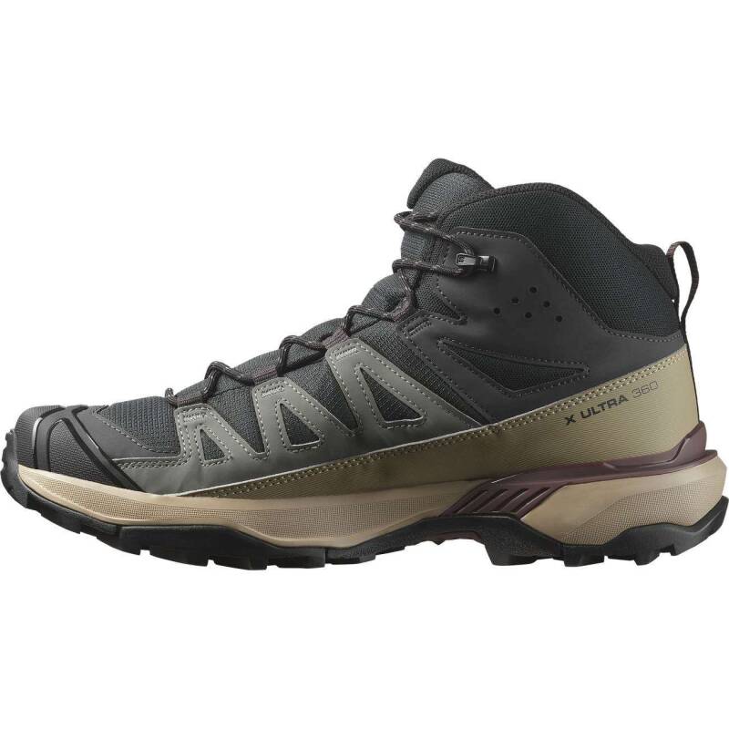 Salomon X Ultra 360 MID GTX Erkek Bot L47743300 - 3