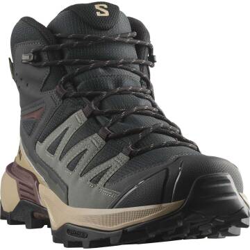 Salomon X Ultra 360 MID GTX Erkek Bot L47743300 - 4