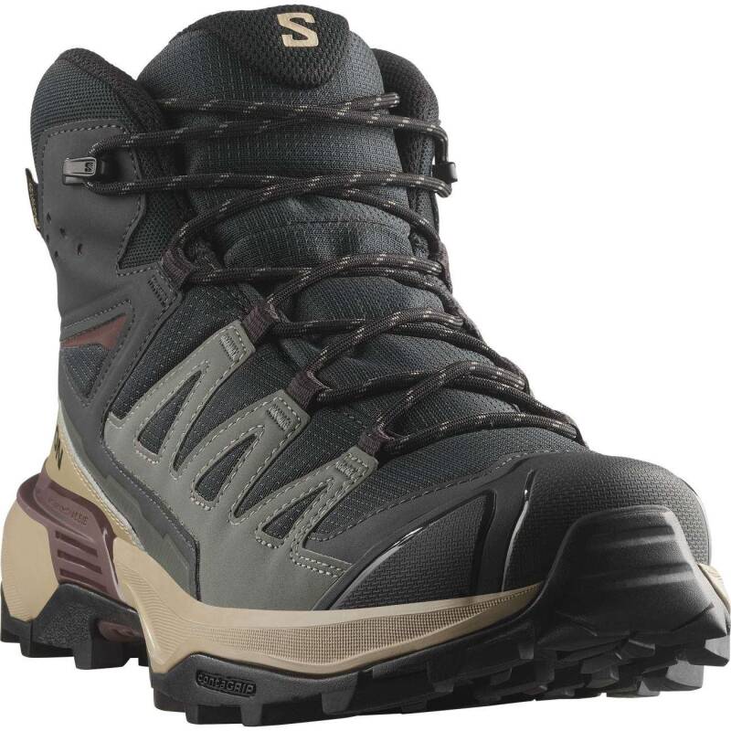 Salomon X Ultra 360 MID GTX Erkek Bot L47743300 - 4