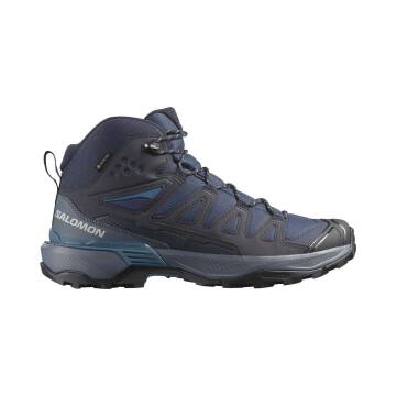 Salomon X Ultra 360 MID GTX Erkek Bot L47864800 - SALOMON