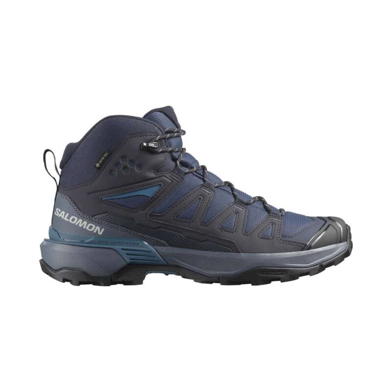 Salomon X Ultra 360 MID GTX Erkek Bot L47864800 - 1