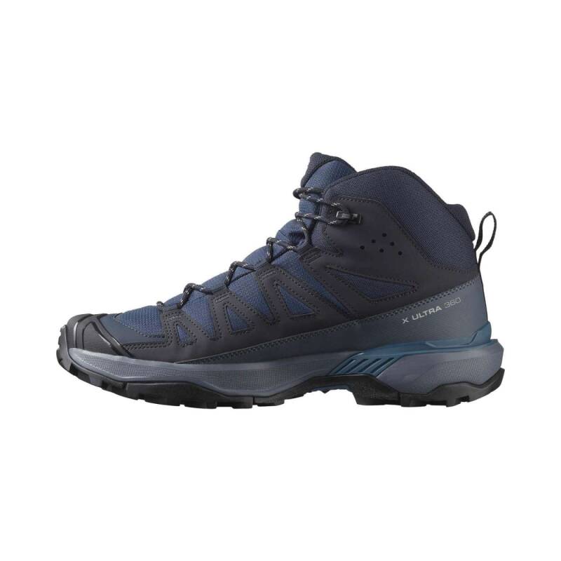 Salomon X Ultra 360 MID GTX Erkek Bot L47864800 - 5