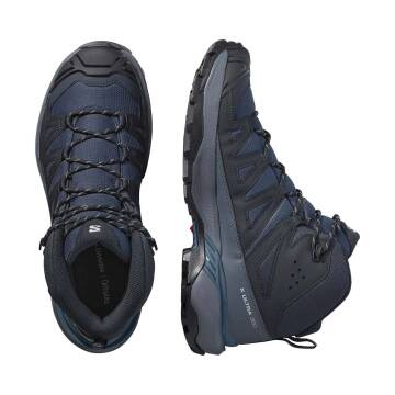 Salomon X Ultra 360 MID GTX Erkek Bot L47864800 - 6