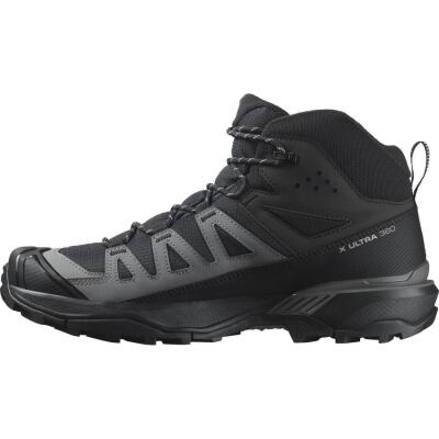 Salomon X Ultra 360 Mid GTX Erkek Outdoor Bot L47447600 - 2