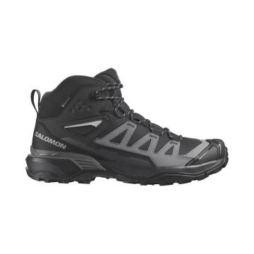 Salomon X Ultra 360 Mid GTX Erkek Outdoor Bot L47447600 - SALOMON