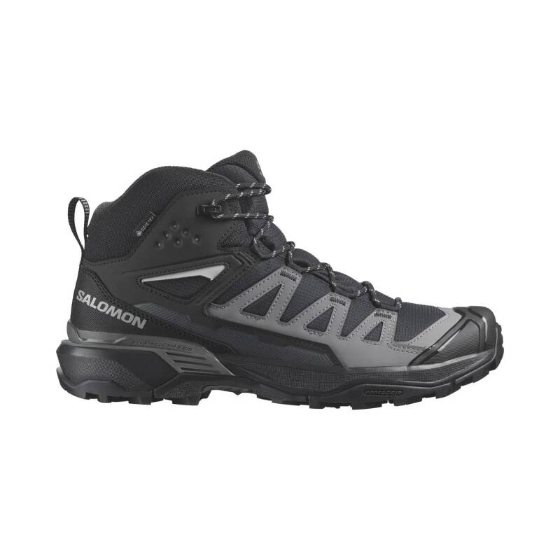 Salomon X Ultra 360 Mid GTX Erkek Outdoor Bot L47447600 - 1