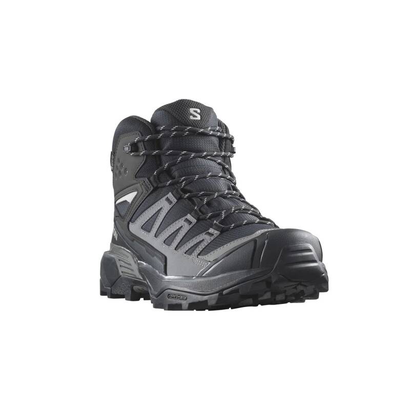 Salomon X Ultra 360 Mid GTX Erkek Outdoor Bot L47447600 - 4