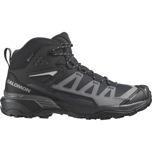 Salomon X Ultra 360 Mid GTX Erkek Outdoor Bot L47447600 - 1