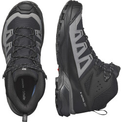Salomon X Ultra 360 Mid GTX Erkek Outdoor Bot L47447600 - 2