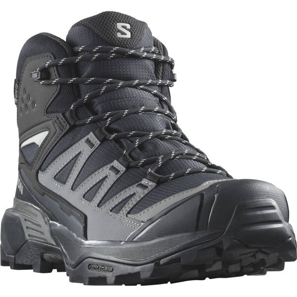 Salomon X Ultra 360 Mid GTX Erkek Outdoor Bot L47447600 - 3