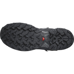 Salomon X Ultra 360 Mid GTX Erkek Outdoor Bot L47447600 - 5