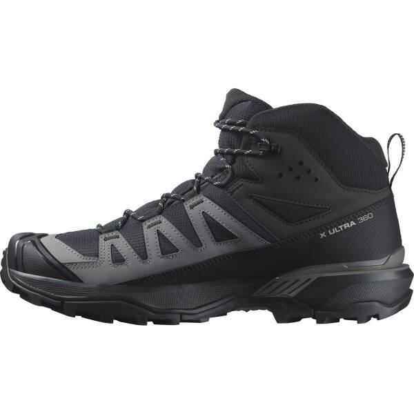 Salomon X Ultra 360 Mid GTX Erkek Outdoor Bot L47447600 - 6