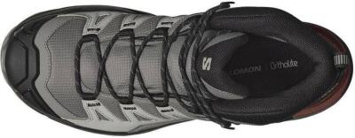 Salomon X Ultra 360 Mid GTX Erkek Outdoor Bot L47447800 - 2