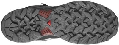 Salomon X Ultra 360 Mid GTX Erkek Outdoor Bot L47447800 - 3