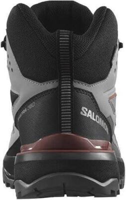 Salomon X Ultra 360 Mid GTX Erkek Outdoor Bot L47447800 - 5