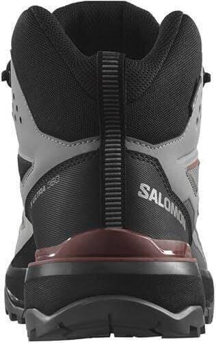 Salomon X Ultra 360 Mid GTX Erkek Outdoor Bot L47447800 - 5